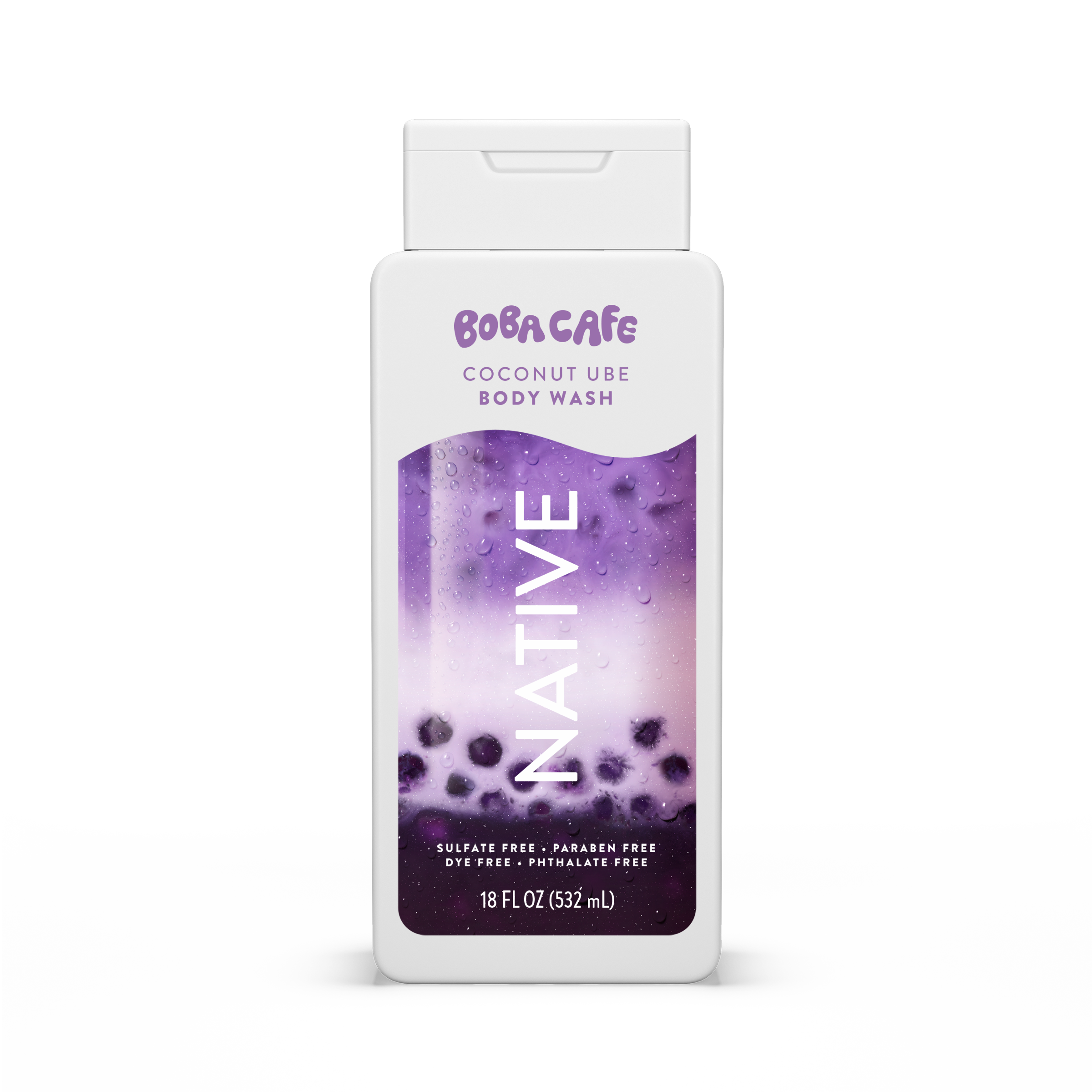 Body Wash - Fresh Start