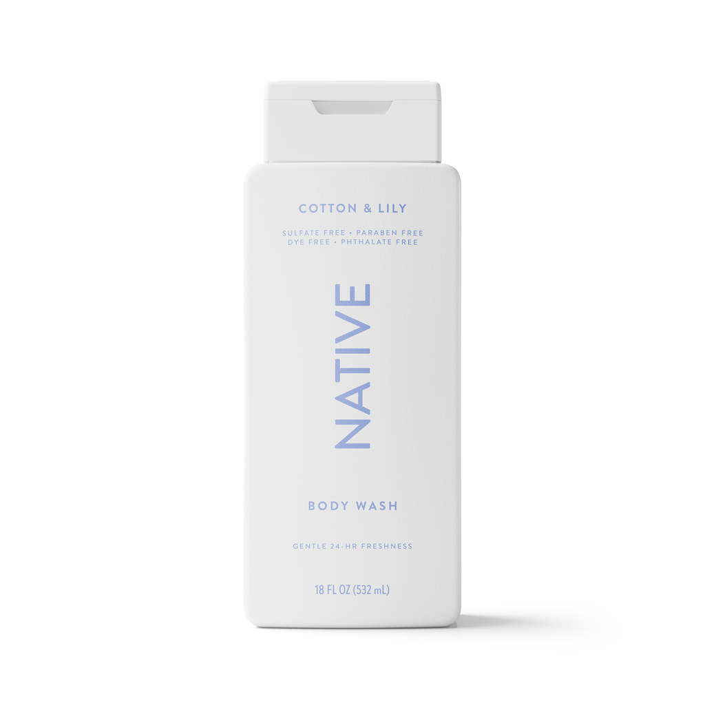 Body Wash - Fresh Start