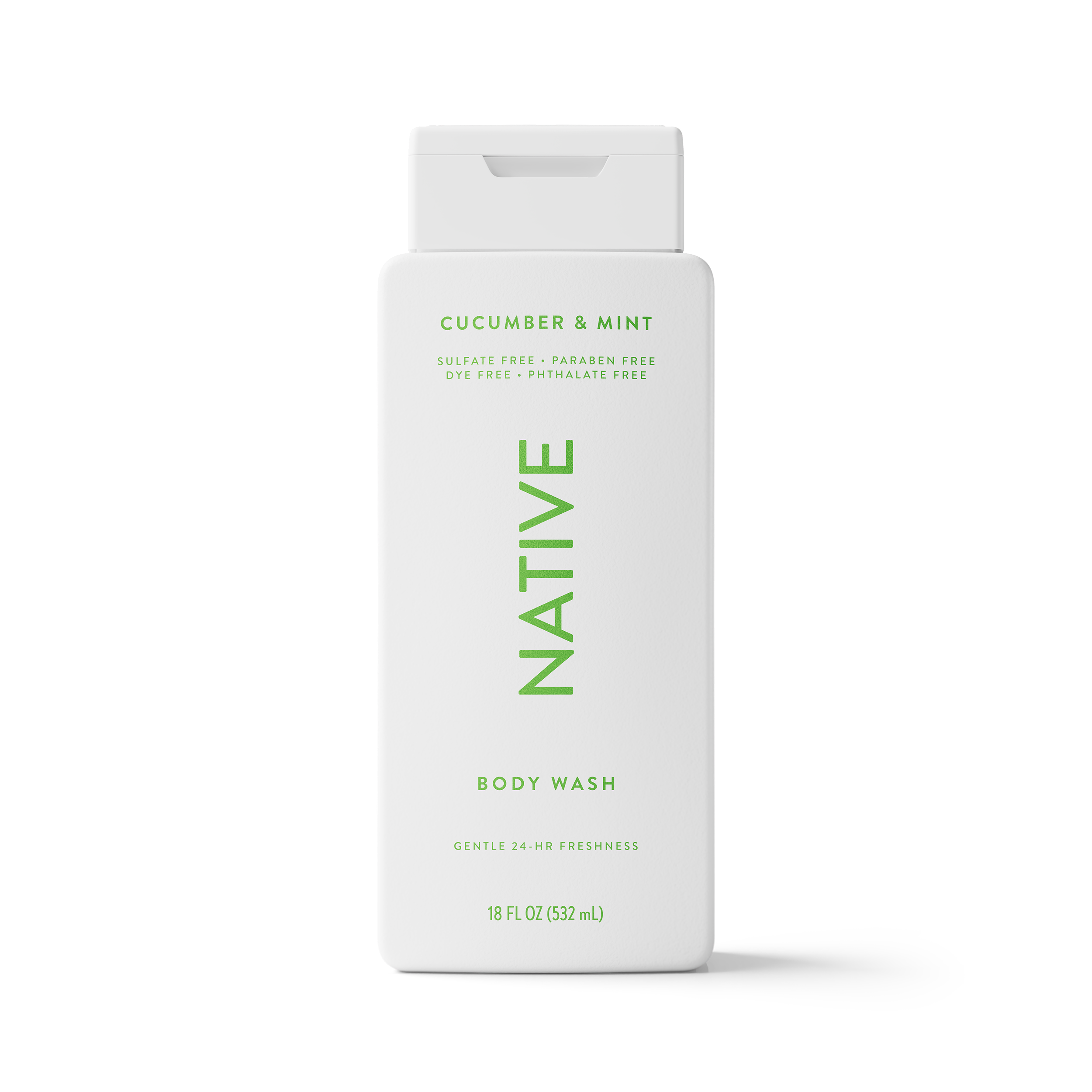 Body Wash - Fresh Start