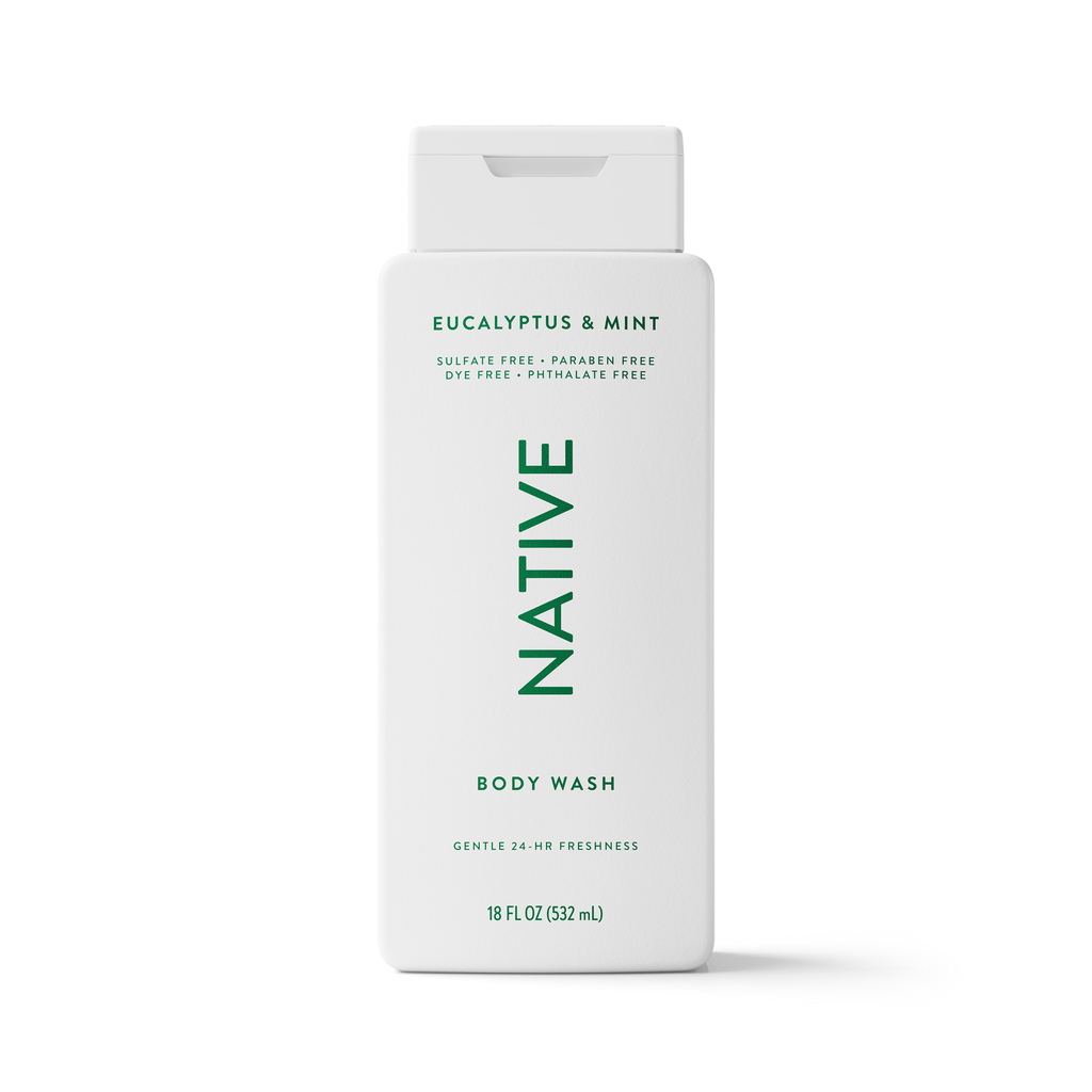 Body Wash - Fresh Start