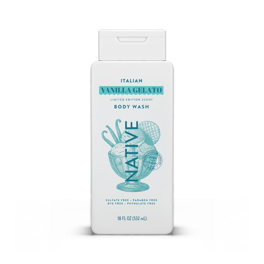 Body Wash - Fresh Start