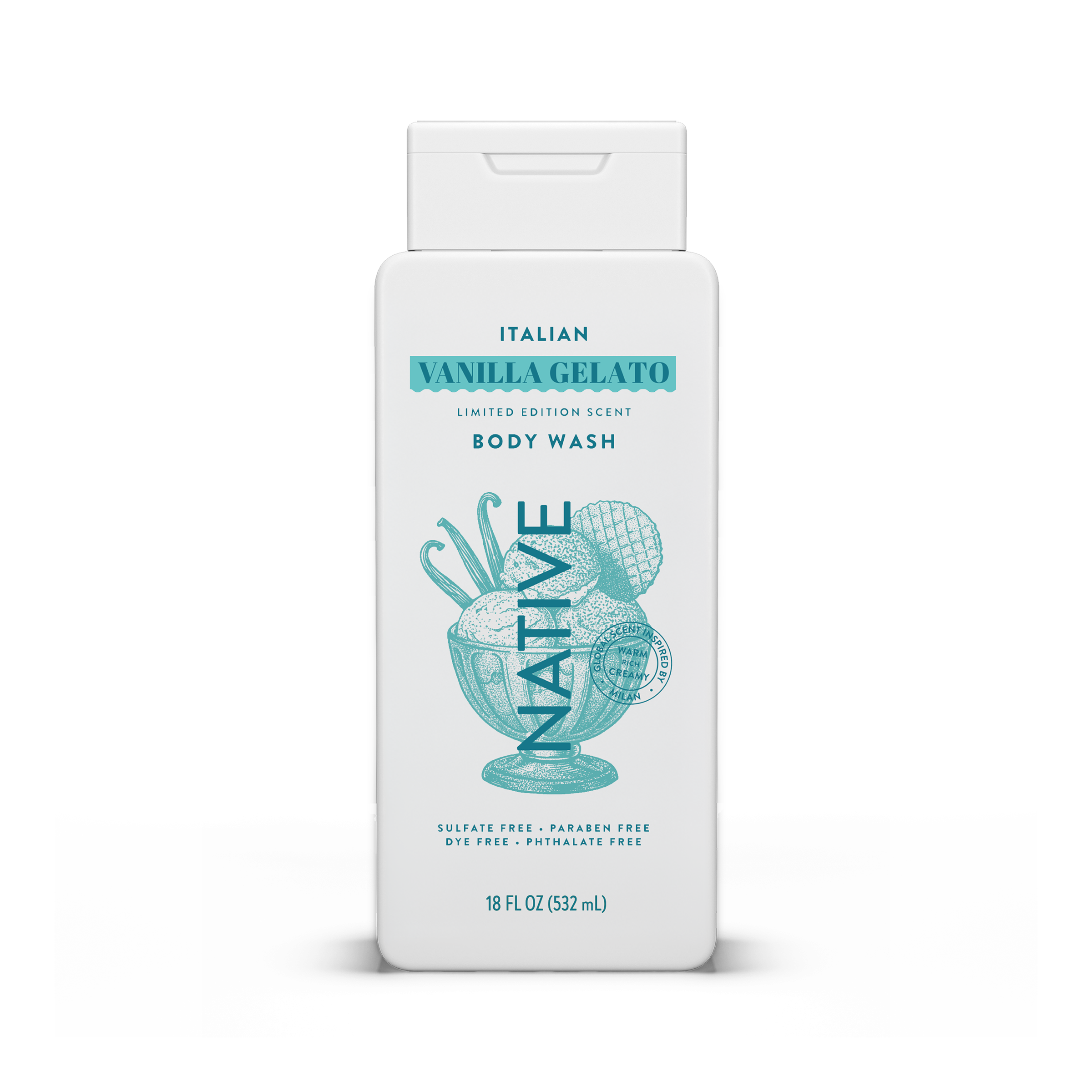 Body Wash - Fresh Start