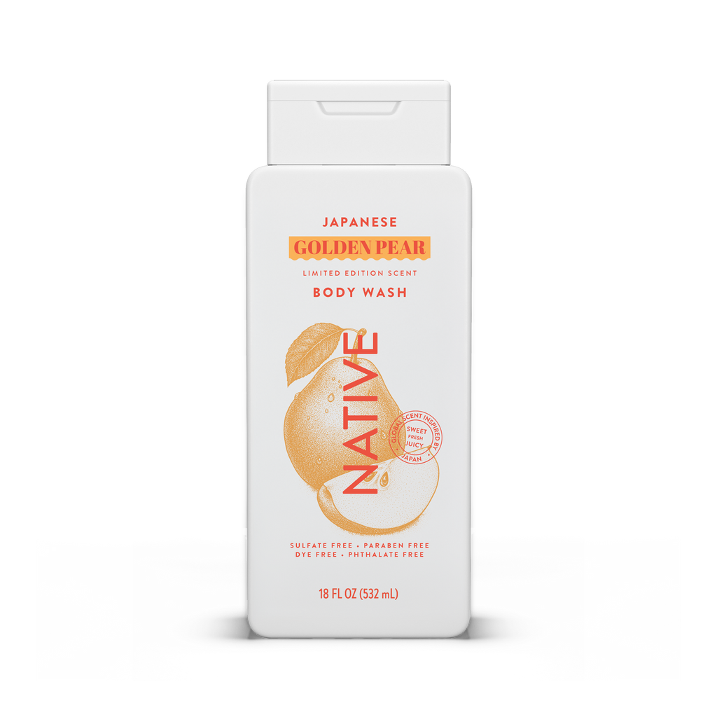 Body Wash - Fresh Start