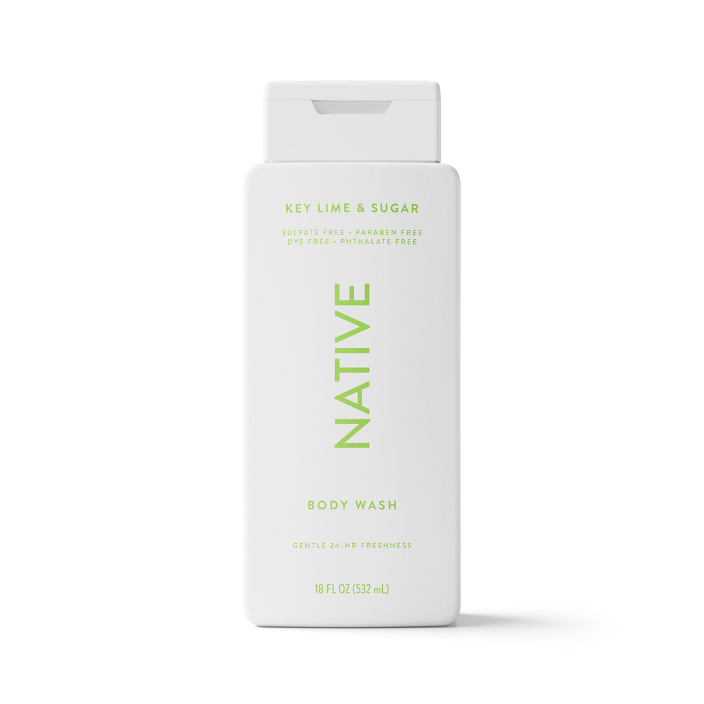 Body Wash - Fresh Start