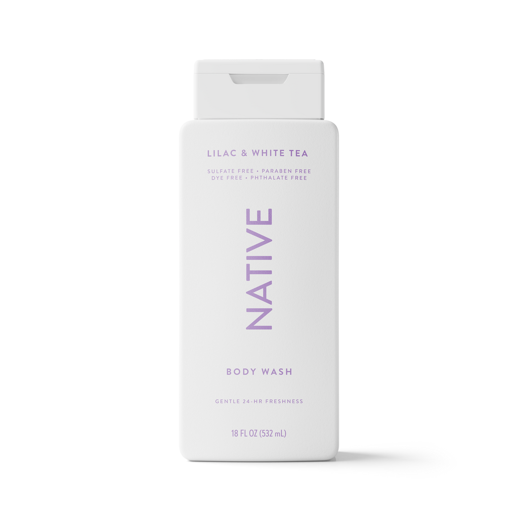 Body Wash - Fresh Start