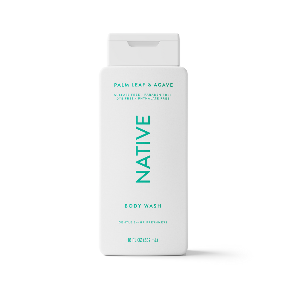 Body Wash - Fresh Start (18oz)