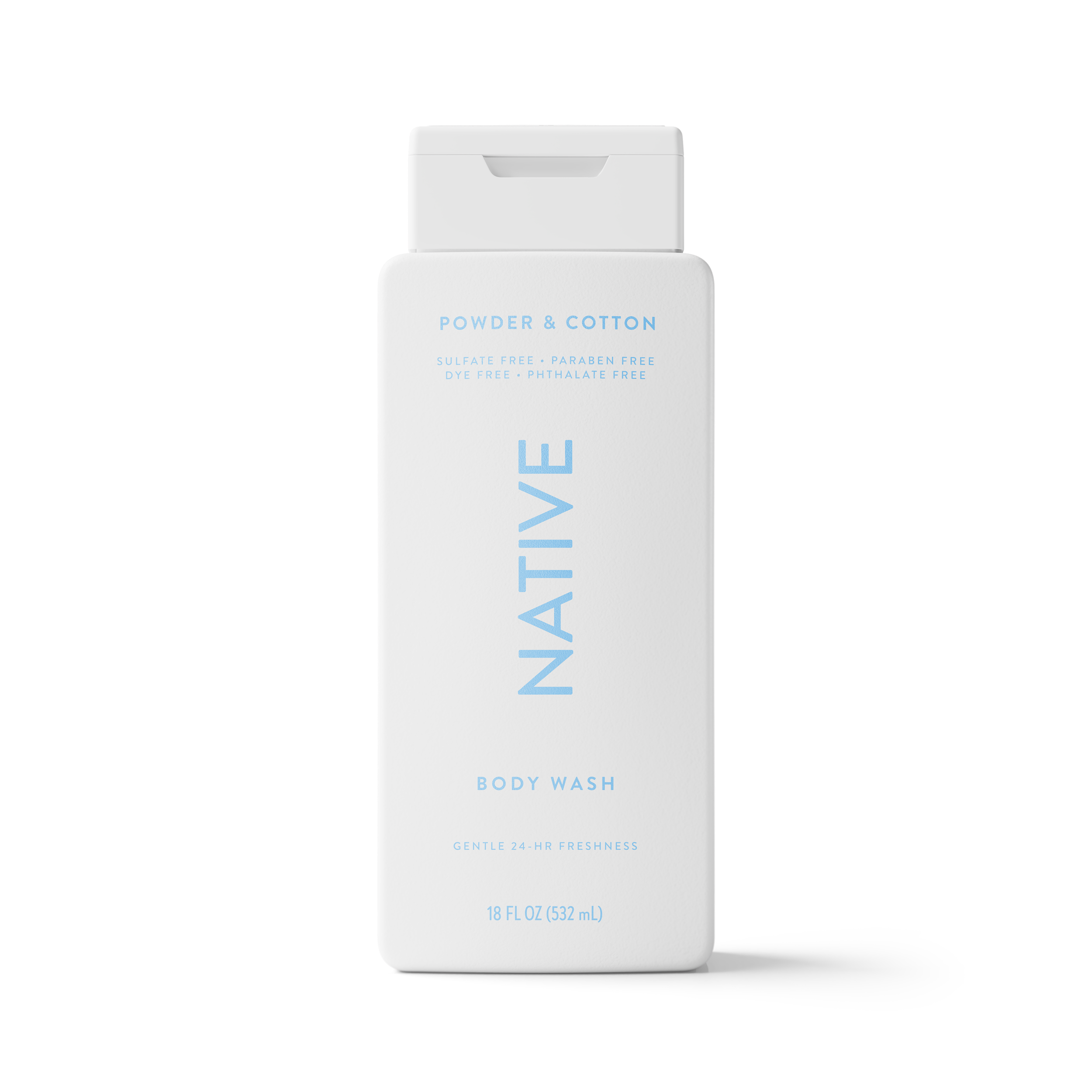 Body Wash - Fresh Start