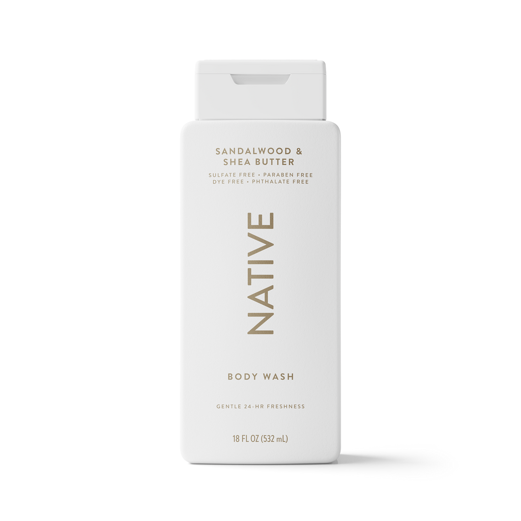 Body Wash - Fresh Start
