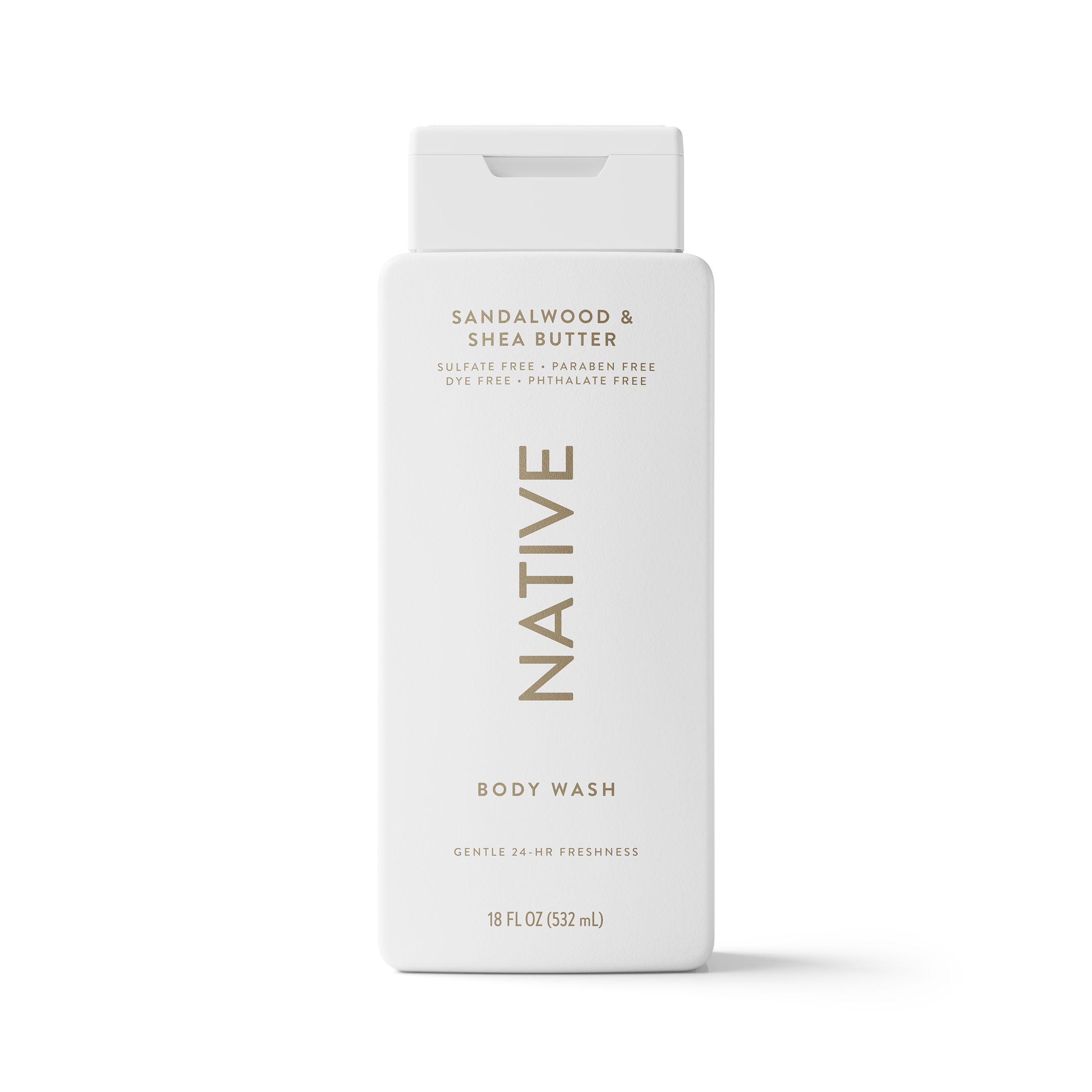Body Wash - Fresh Start