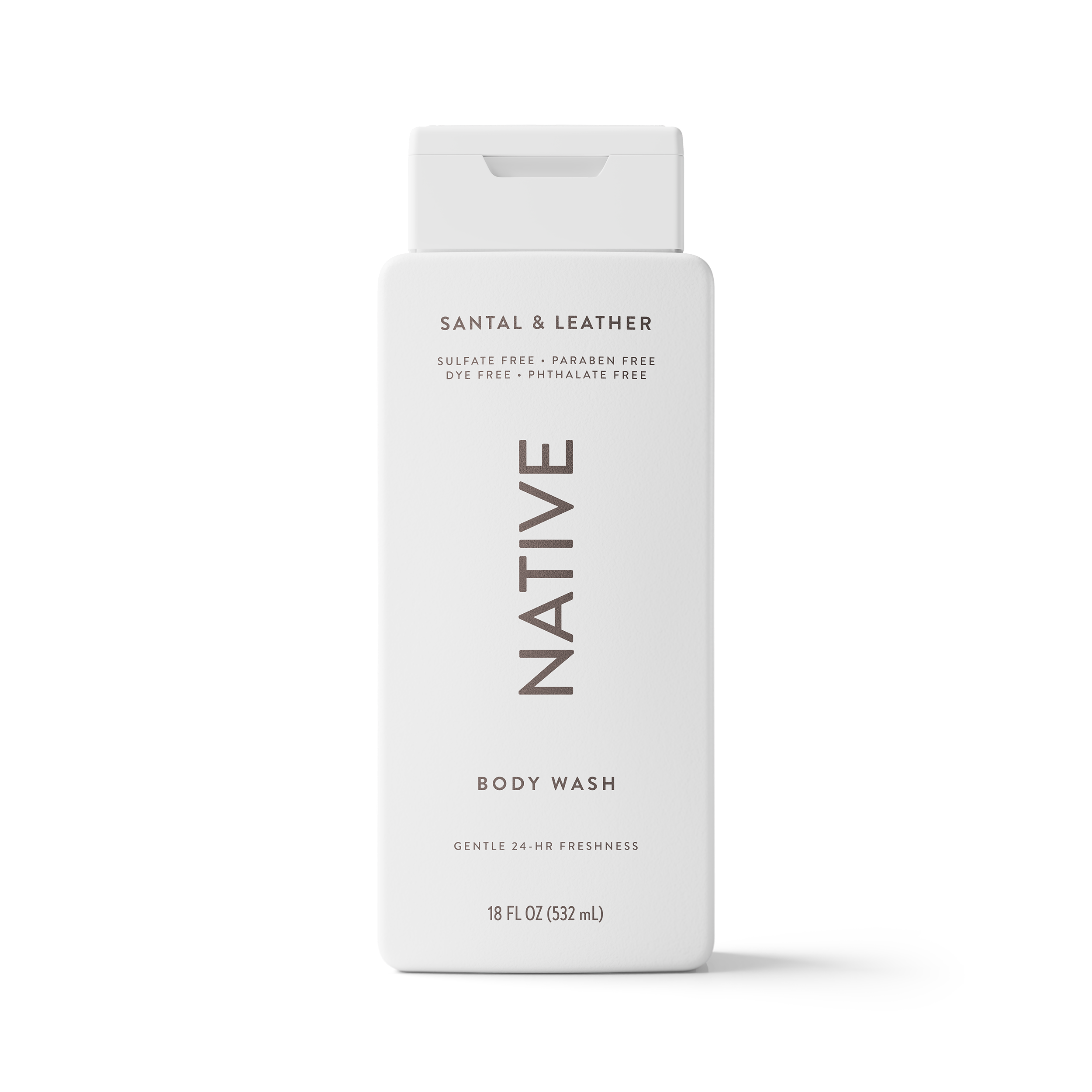 Body Wash - Fresh Start