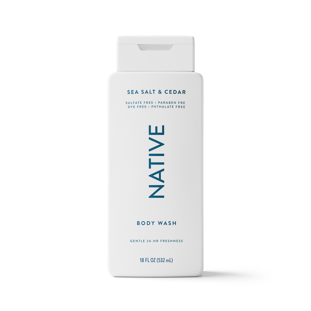 Body Wash - Fresh Start