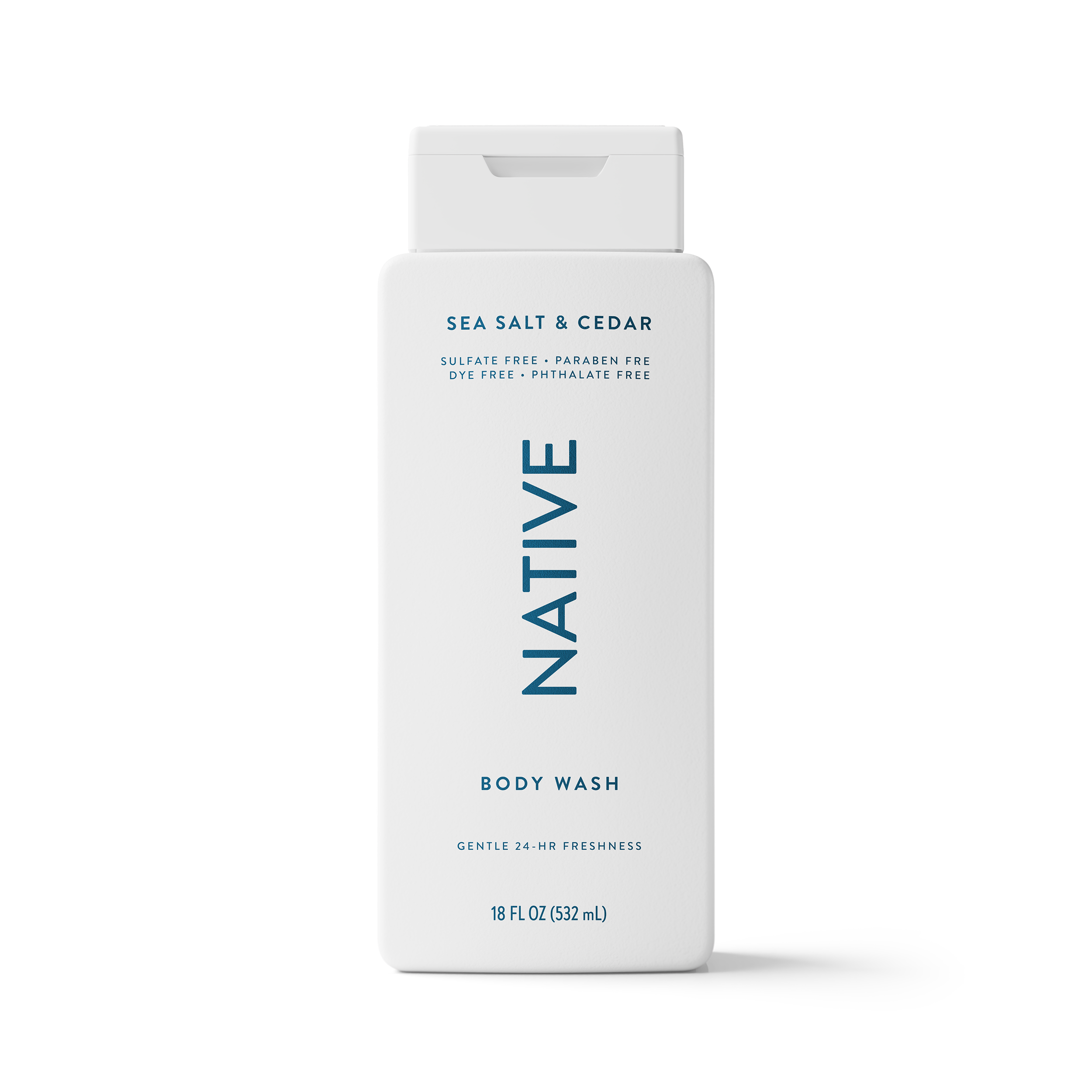Body Wash - Fresh Start