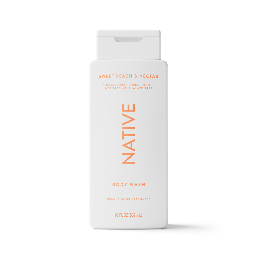 Body Wash - Fresh Start