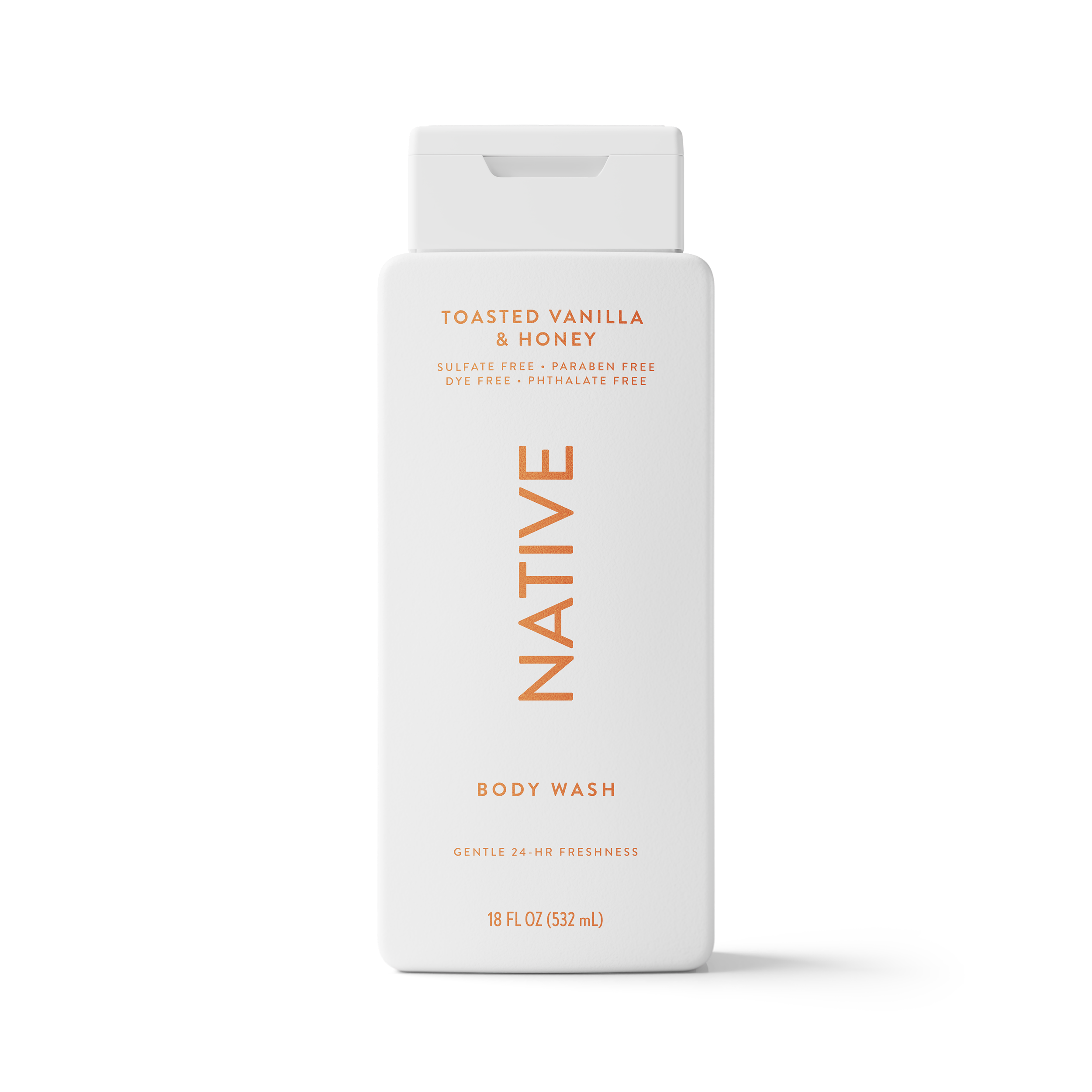 Body Wash - Fresh Start