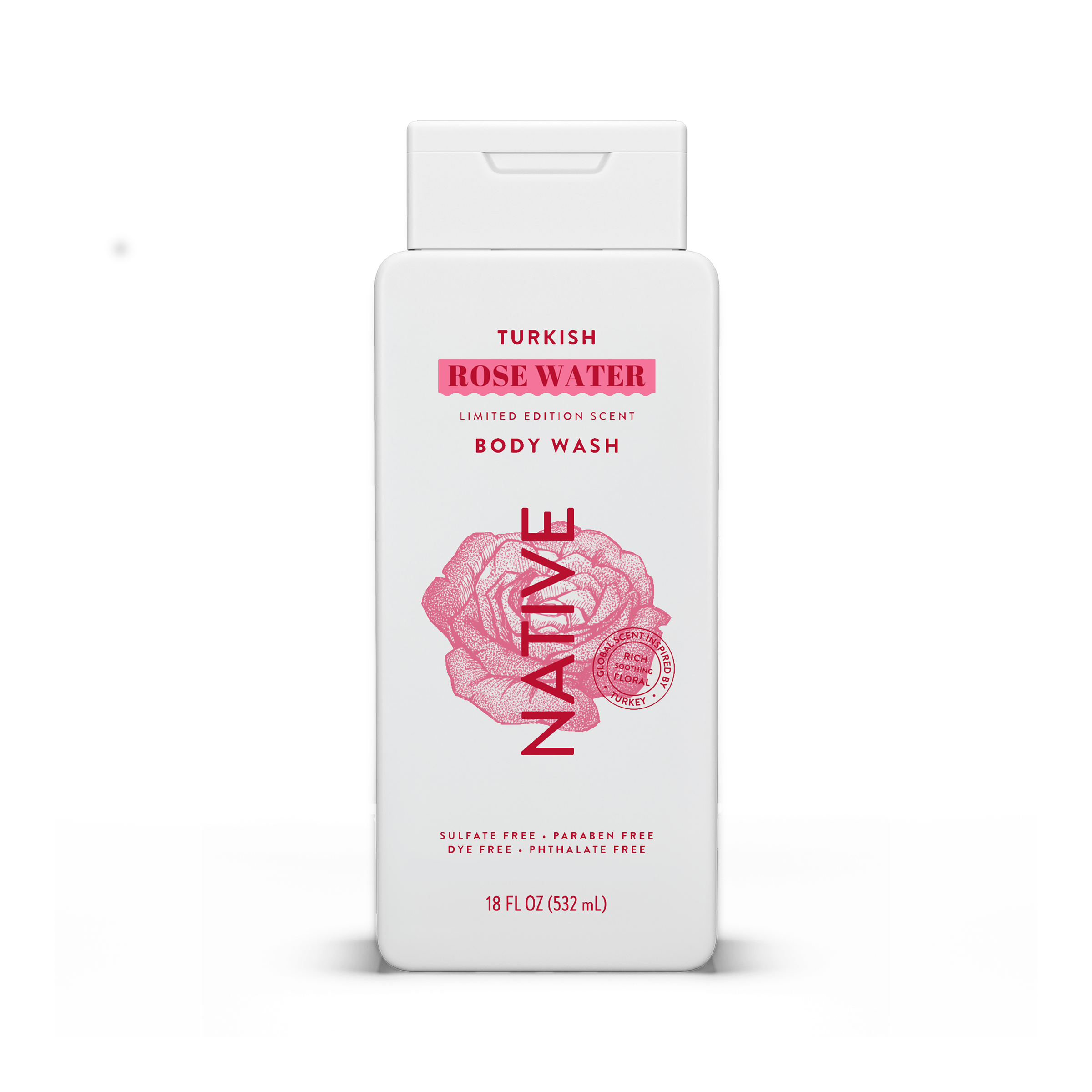 Body Wash - Fresh Start