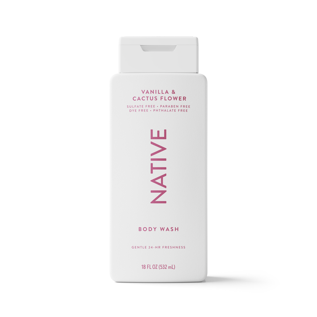 Body Wash - Fresh Start
