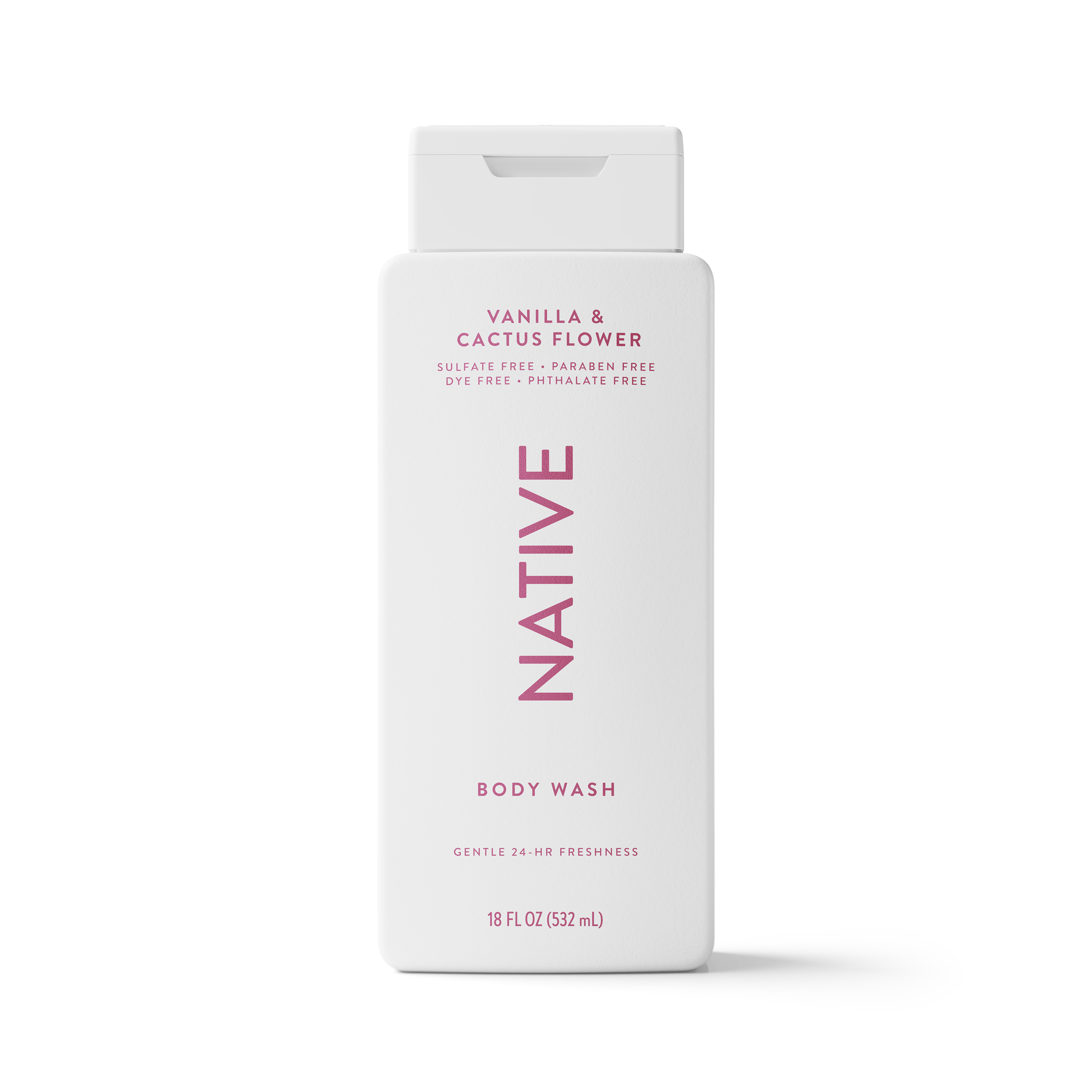 Body Wash - Fresh Start