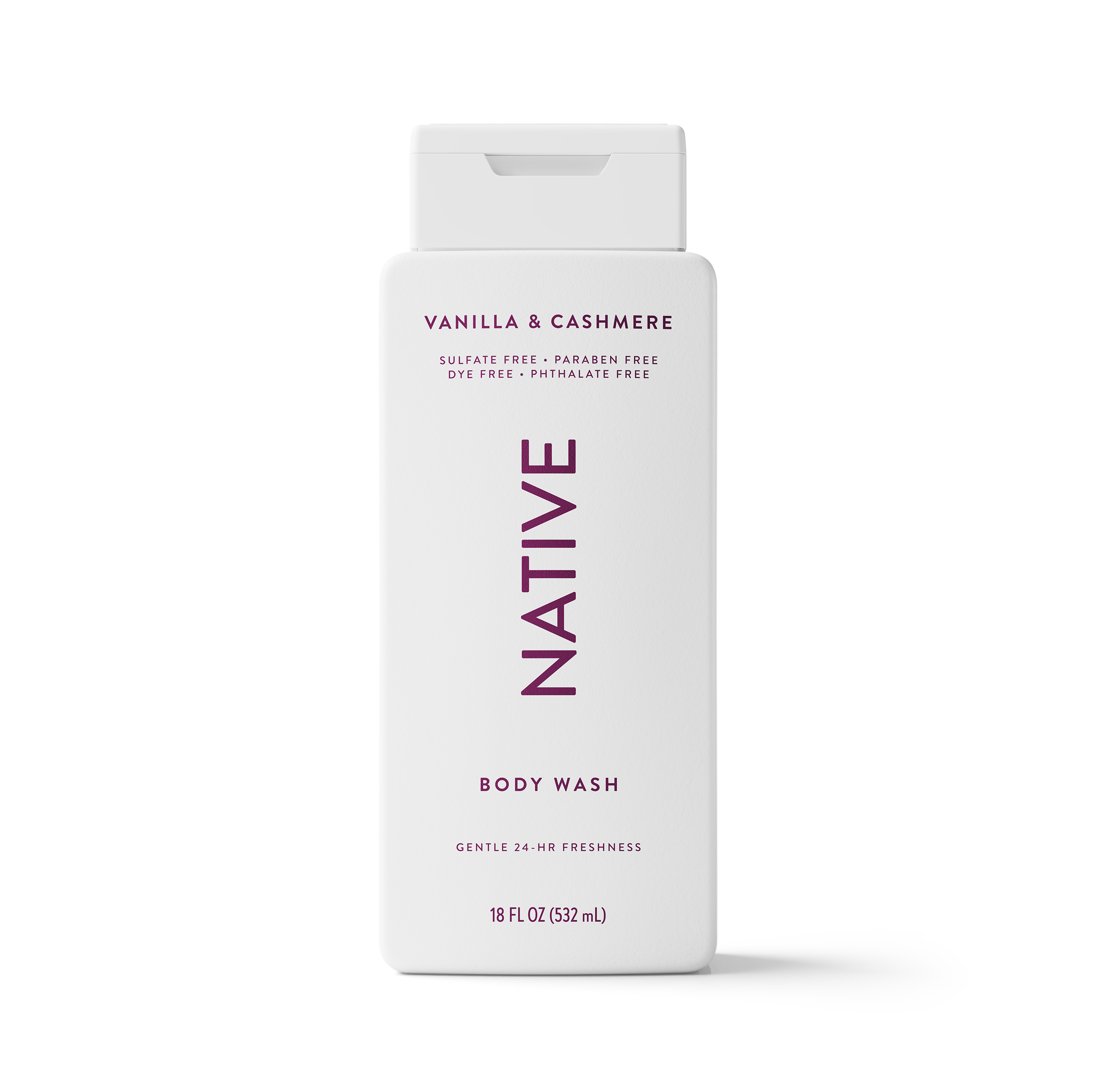 Body Wash - Fresh Start