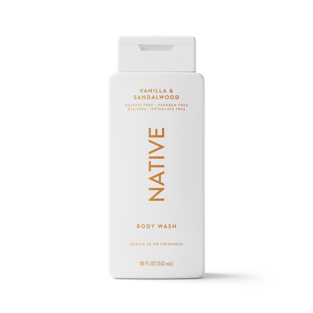 Body Wash - Fresh Start