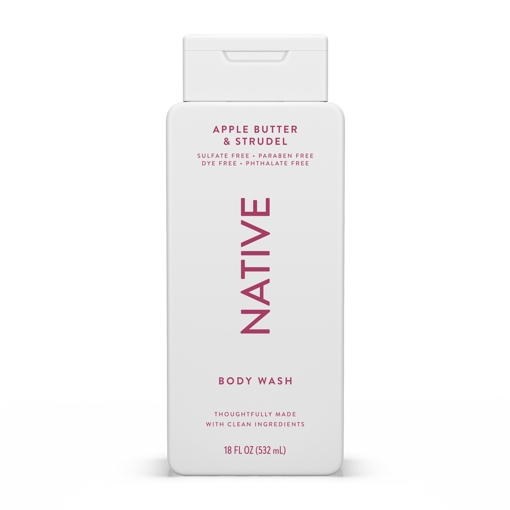Body Wash - Last Chance - Easy Care