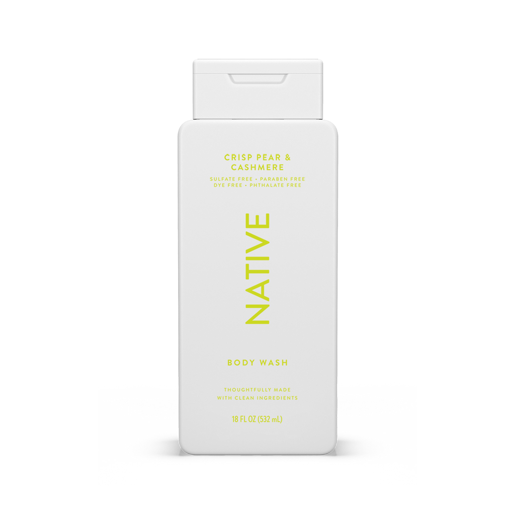 Body Wash - Last Chance - Easy Care