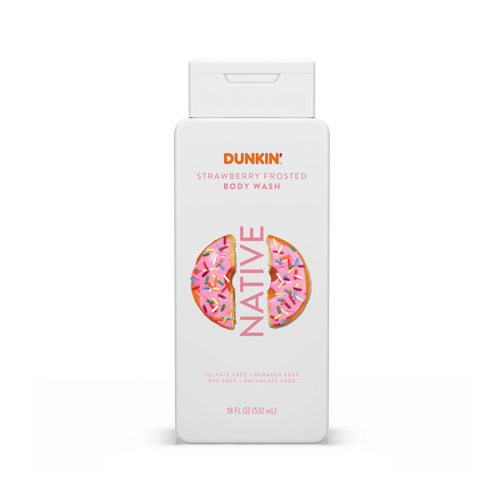 Body Wash - Last Chance - Easy Care