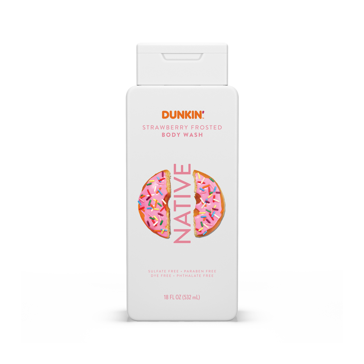 Body Wash - Last Chance - Easy Care