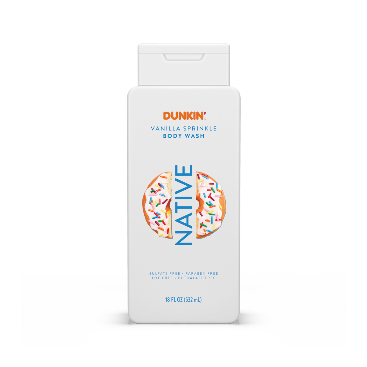 Body Wash - Last Chance - Easy Care