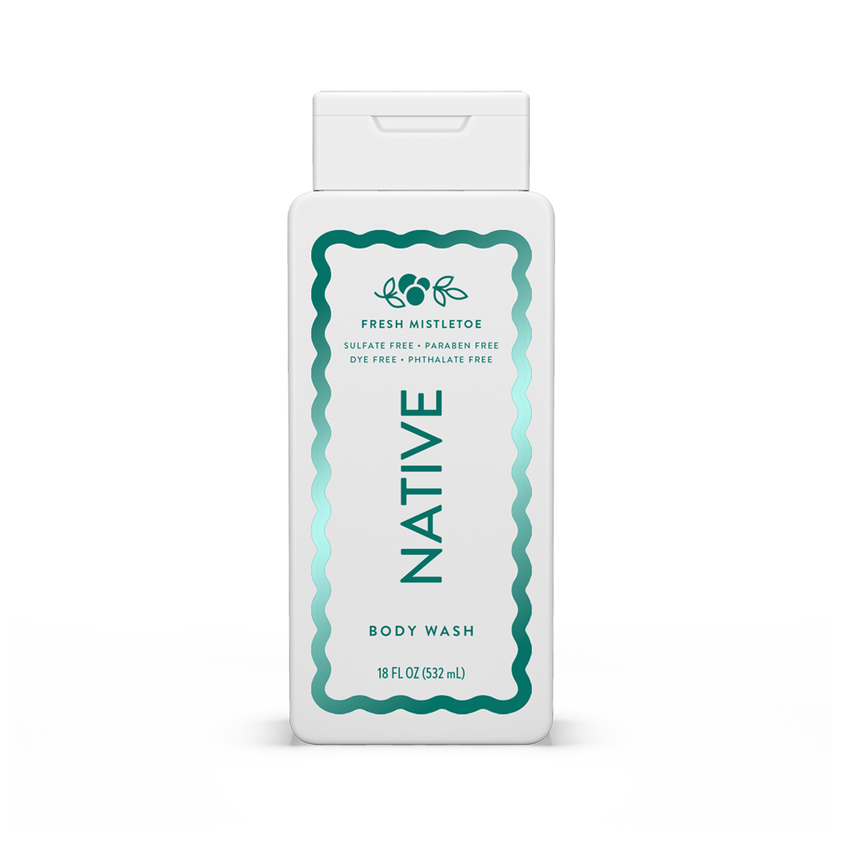 Body Wash - Last Chance - Easy Care