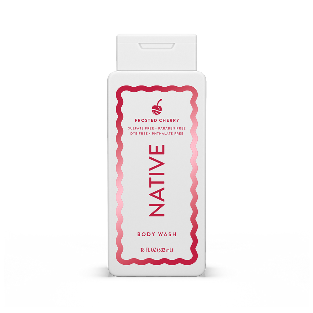 Body Wash - Last Chance - Easy Care