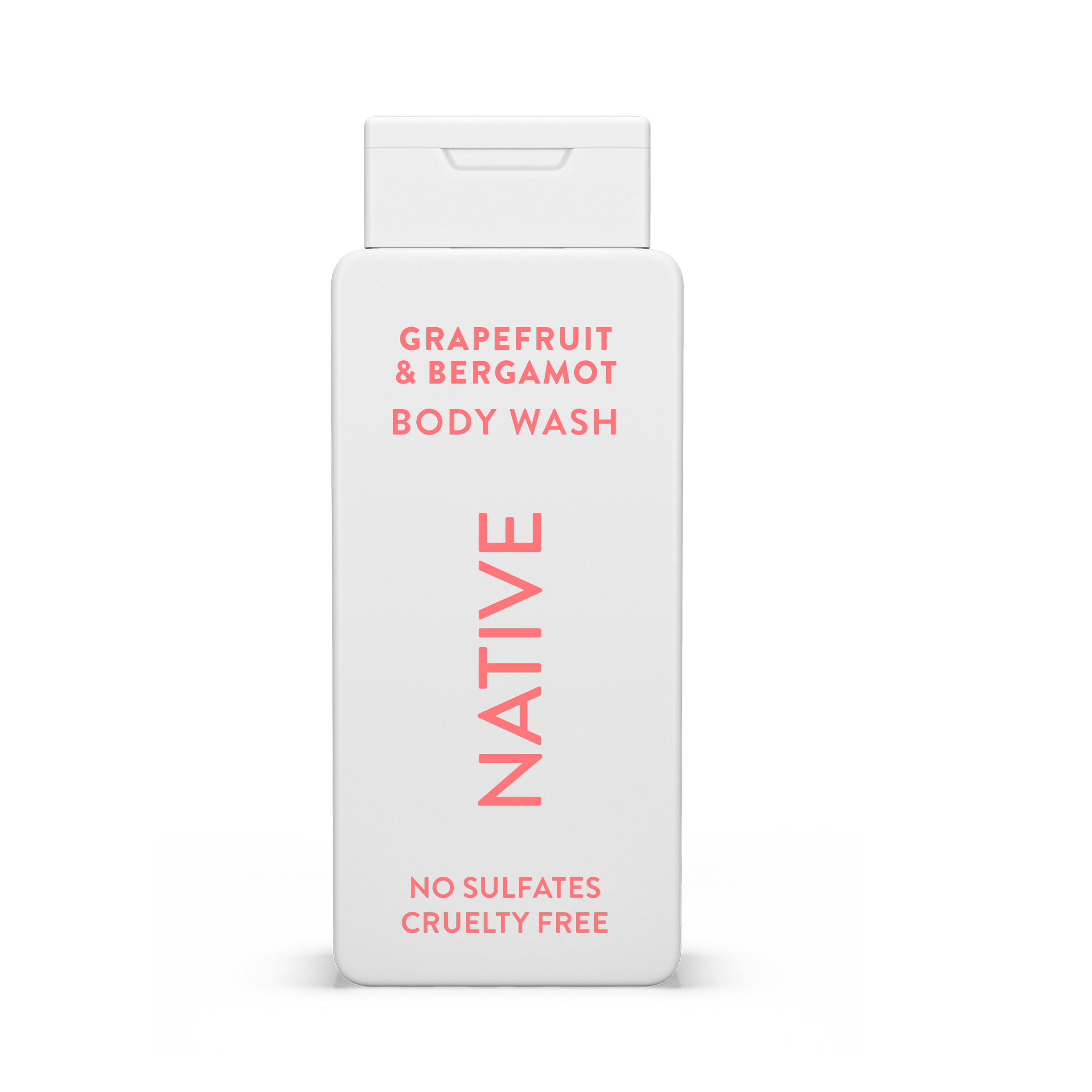Body Wash - Last Chance - Easy Care