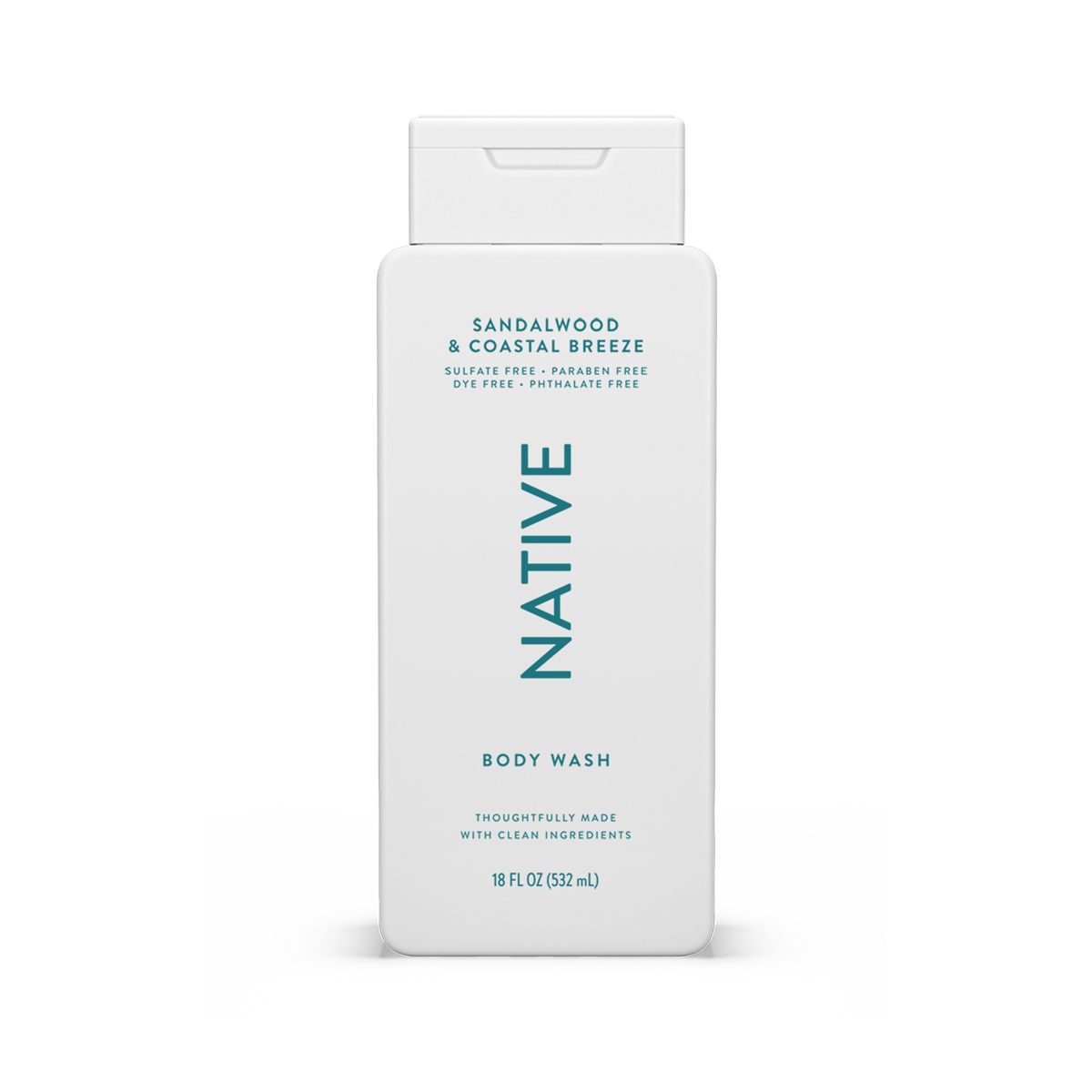 Body Wash - Last Chance - Easy Care