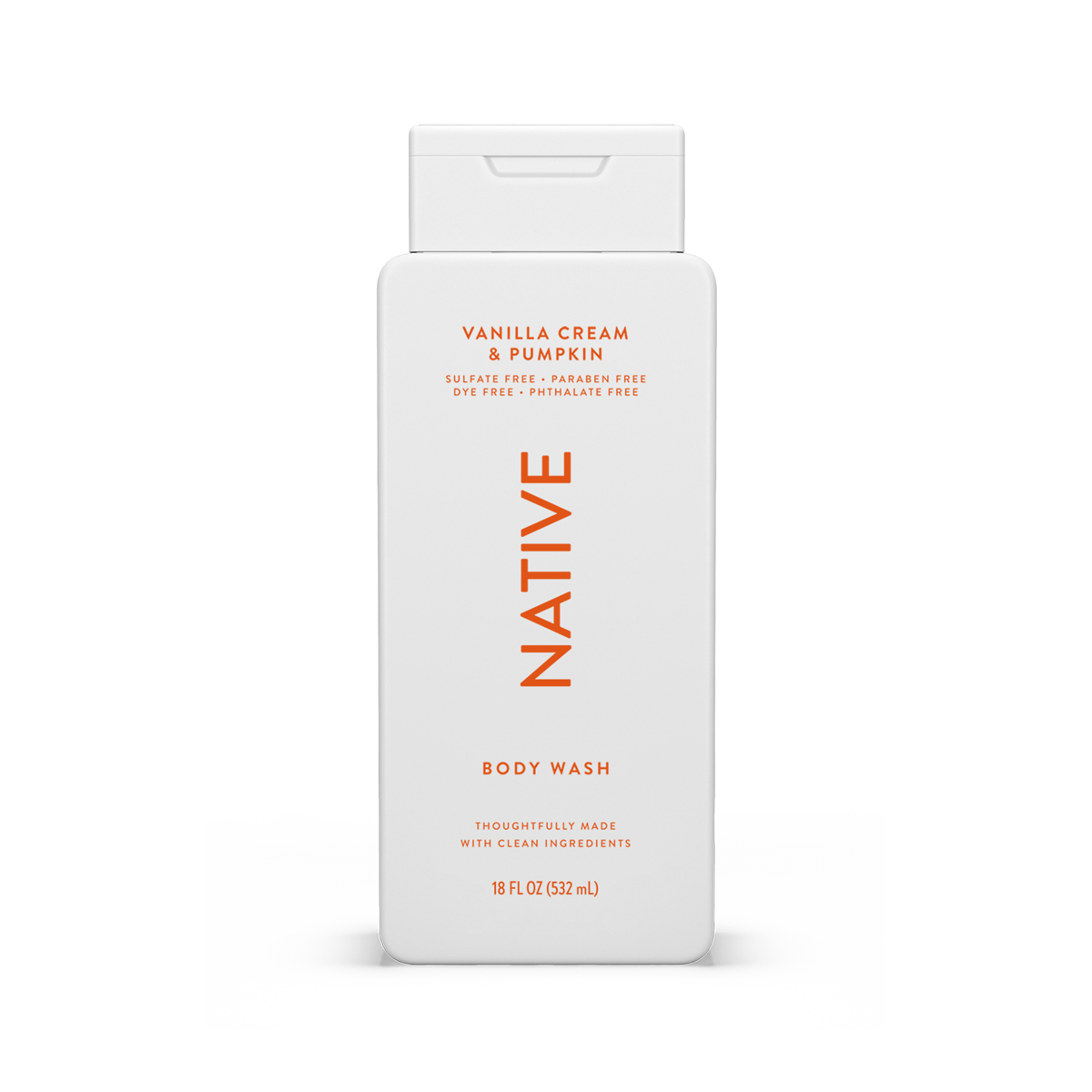 Body Wash - Last Chance - Easy Care