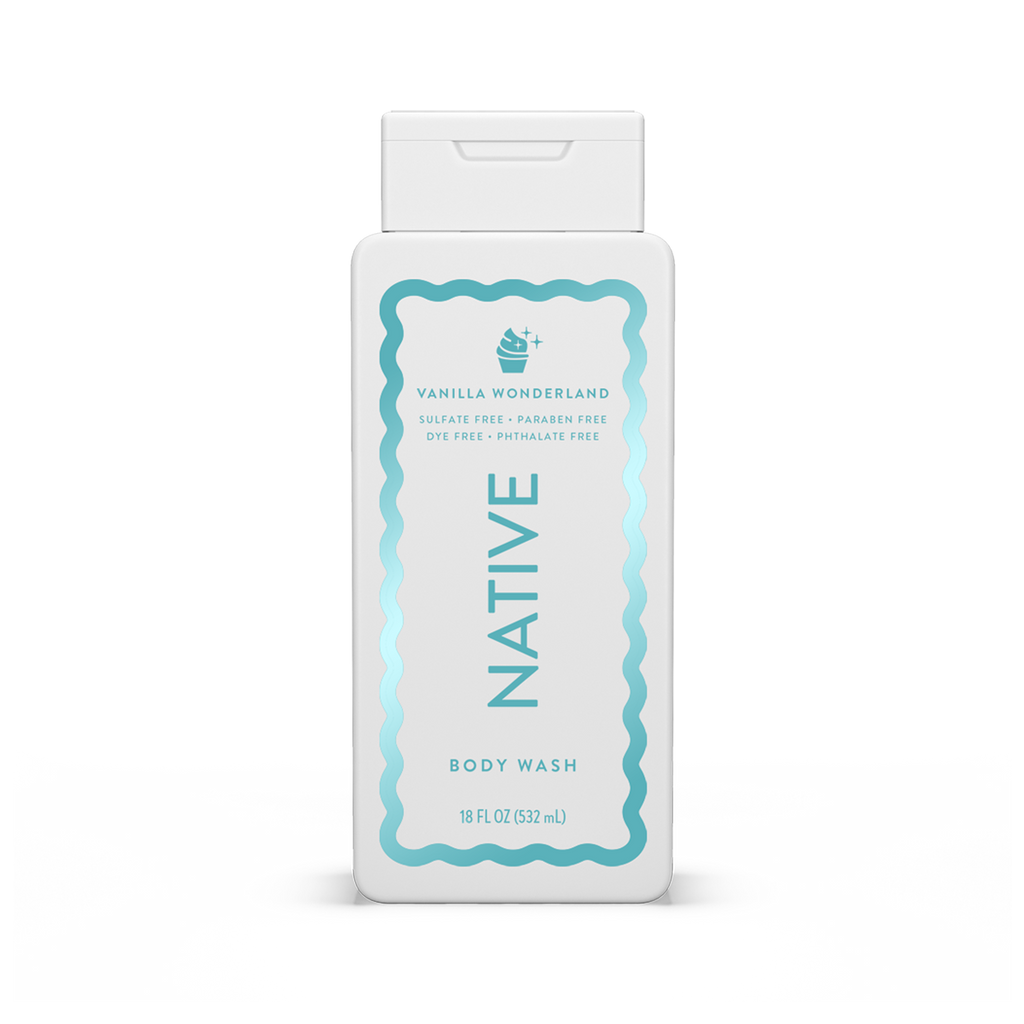 Body Wash - Last Chance - Easy Care