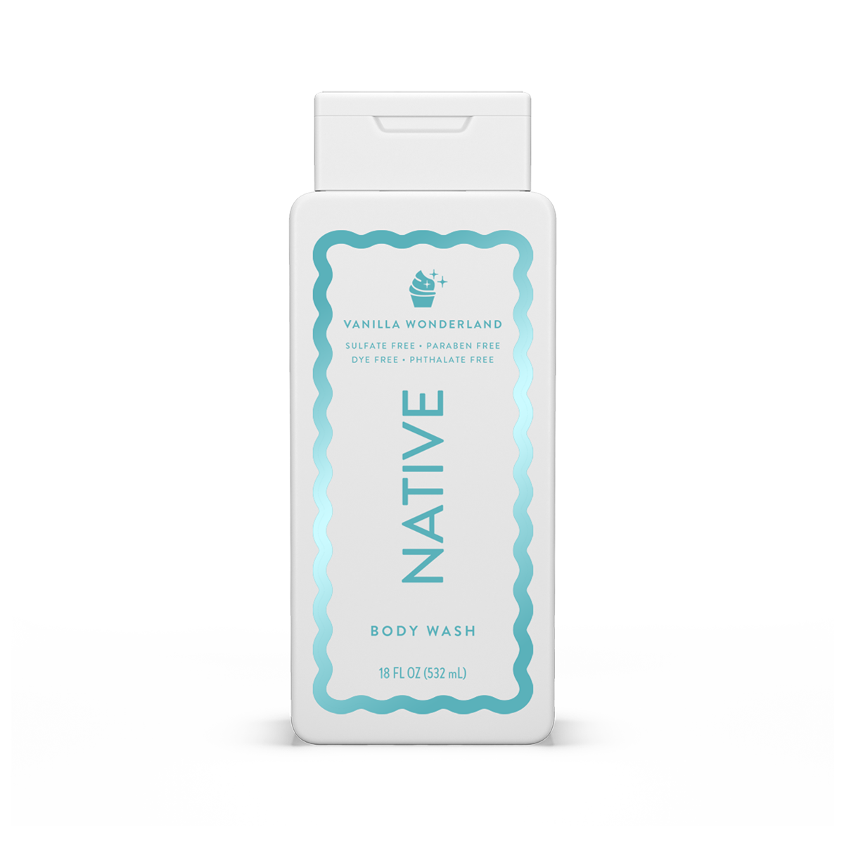 Body Wash - Last Chance - Easy Care