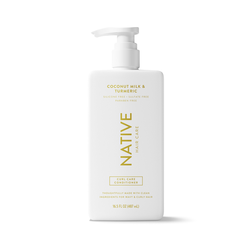 Curl Care Conditioner - Daily Care (16.5oz)