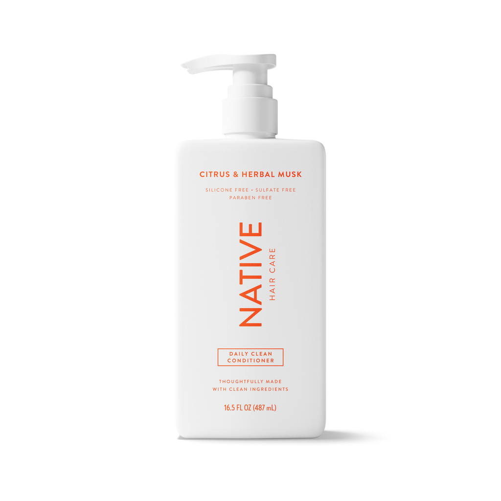 Daily Clean Conditioner - Simple Support