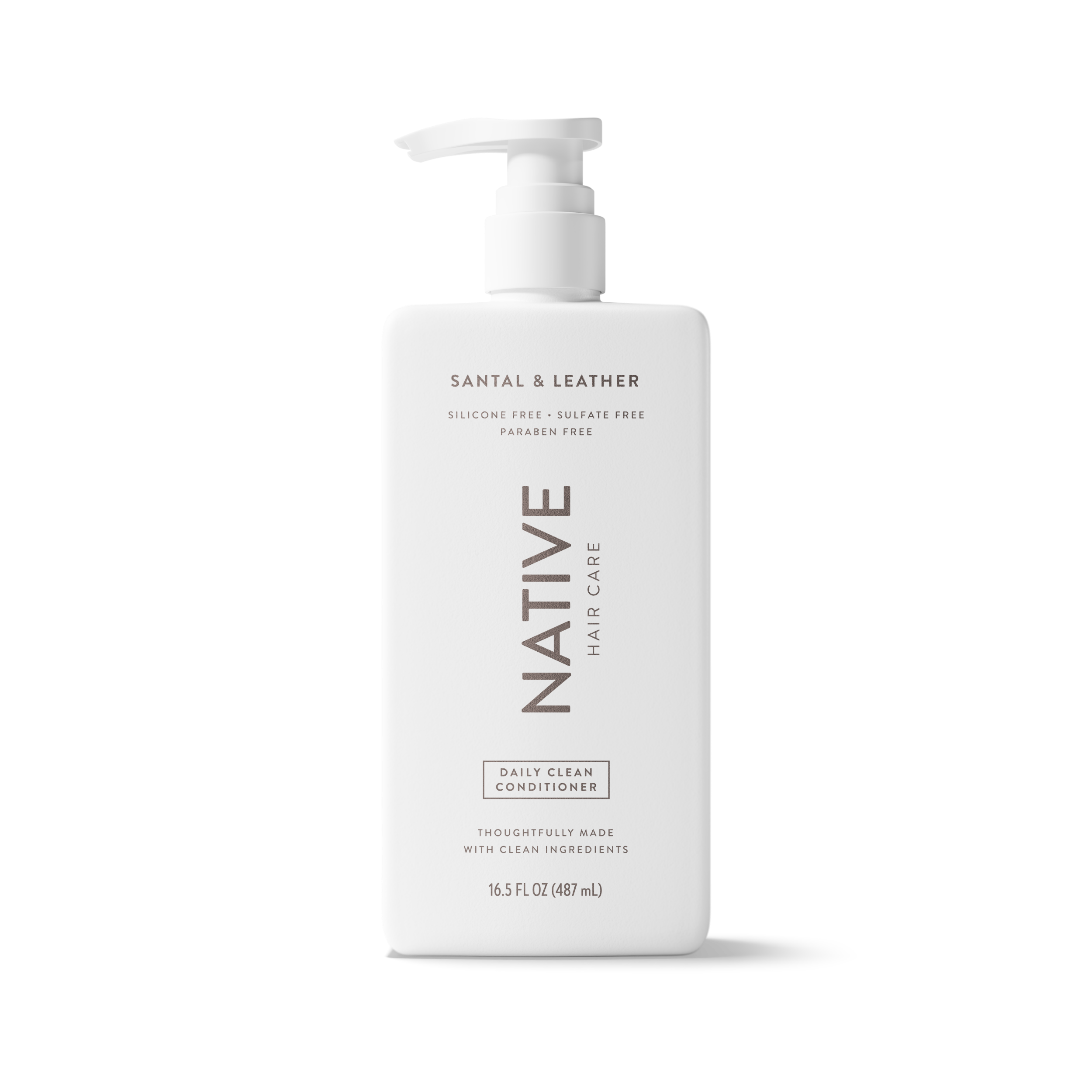 Daily Clean Conditioner - Simple Support