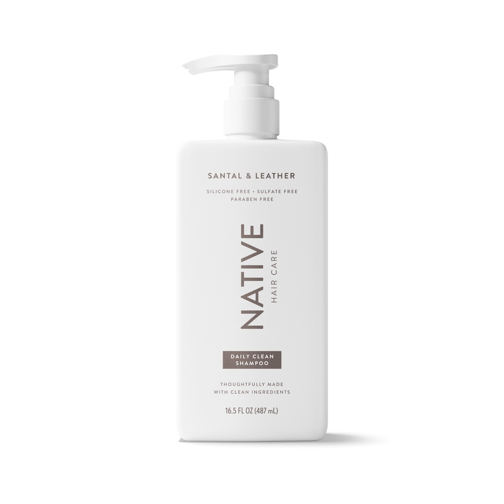 Daily Clean Shampoo - Fresh Volume