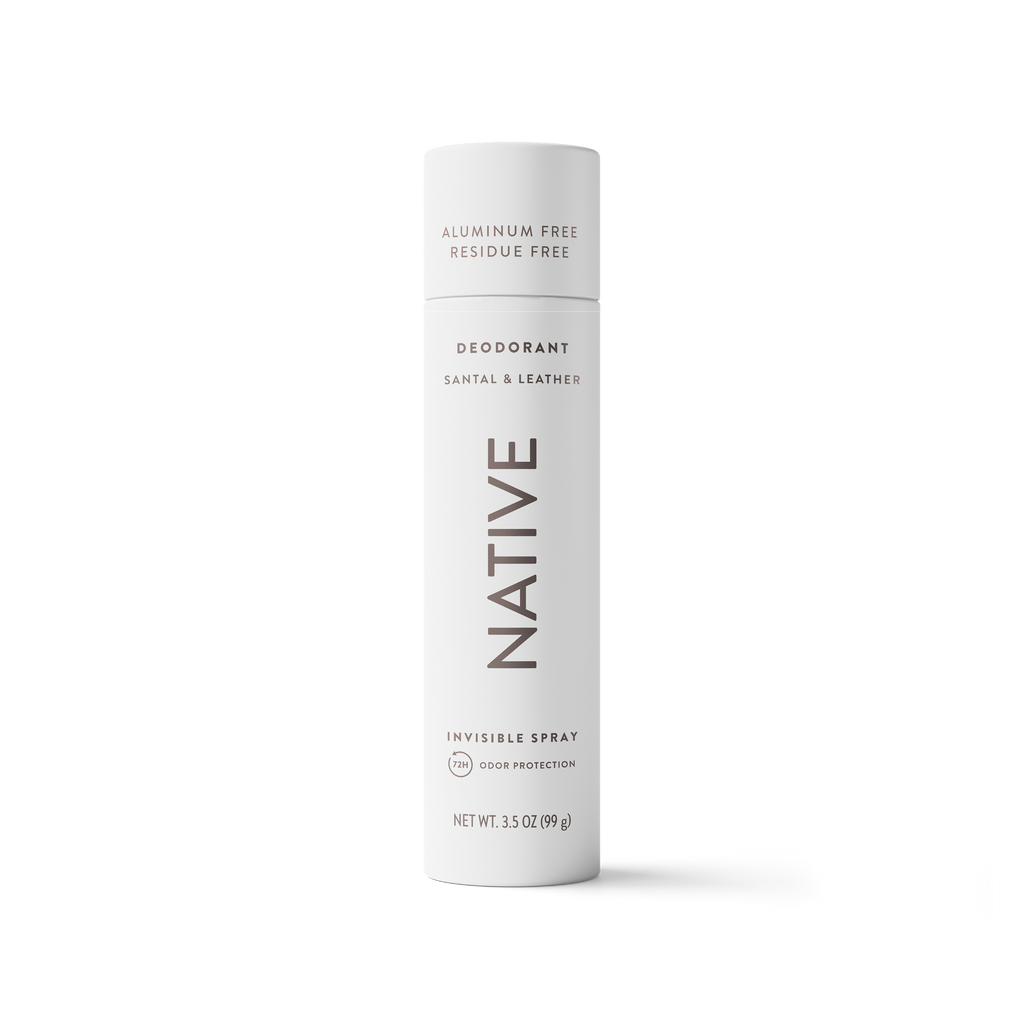 Deodorant Spray - Clean Finish