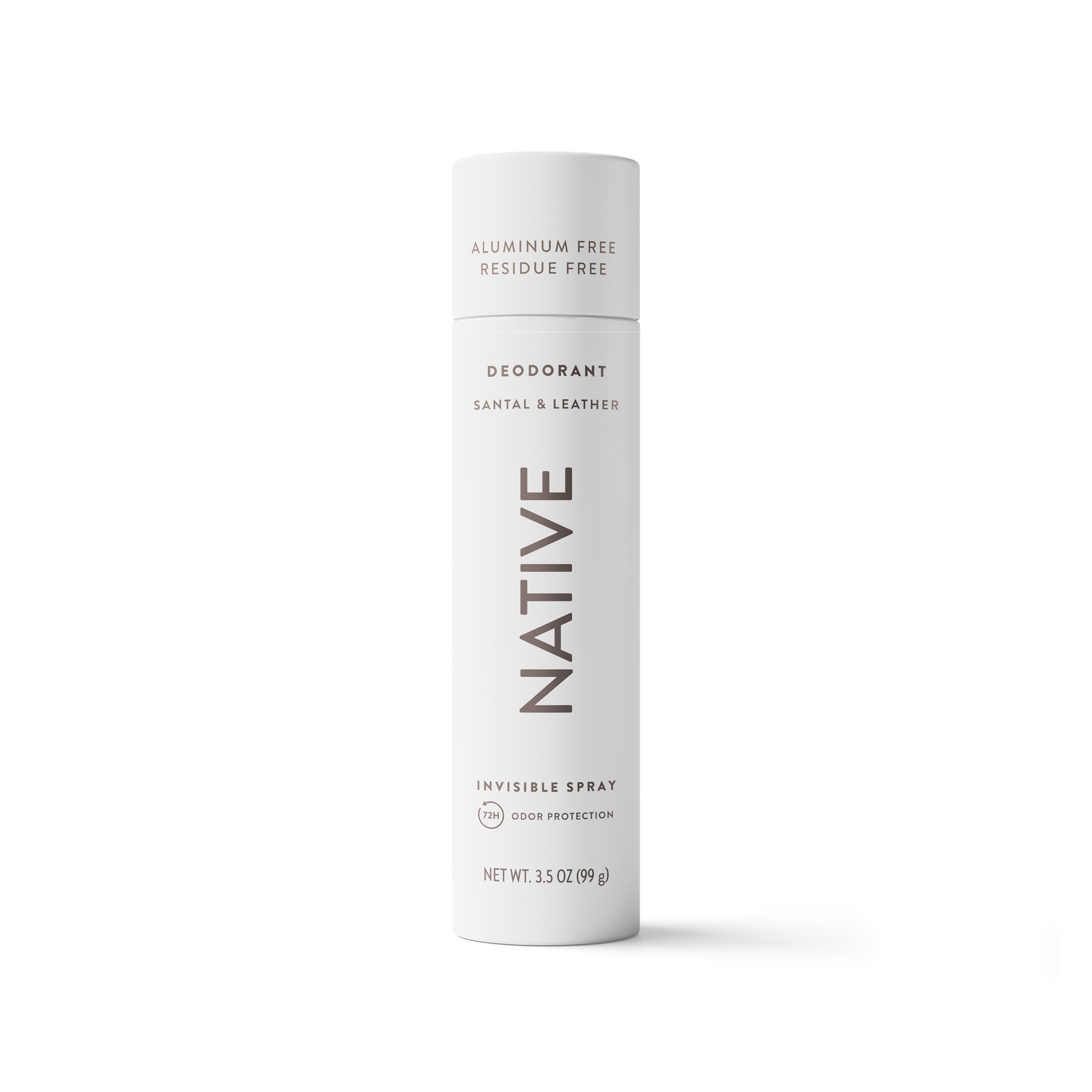 Deodorant Spray - Clean Finish