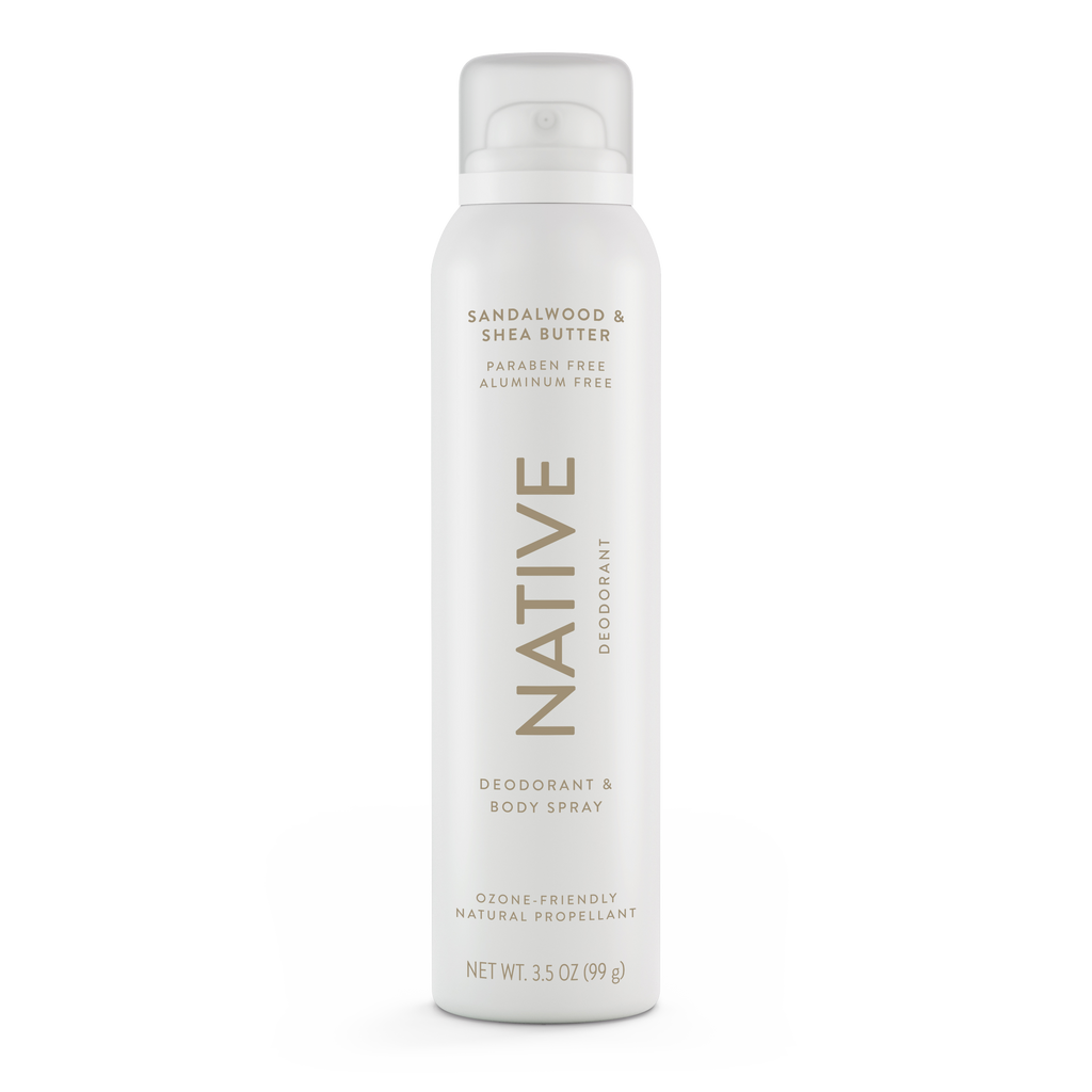 Deodorant Spray - Last Chance - Smooth Touch