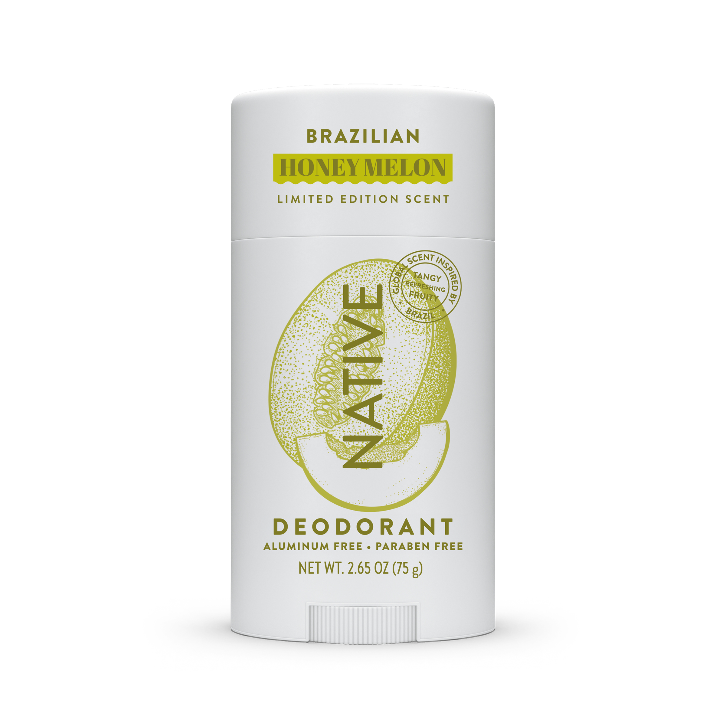 Deodorant Stick - Fresh Start