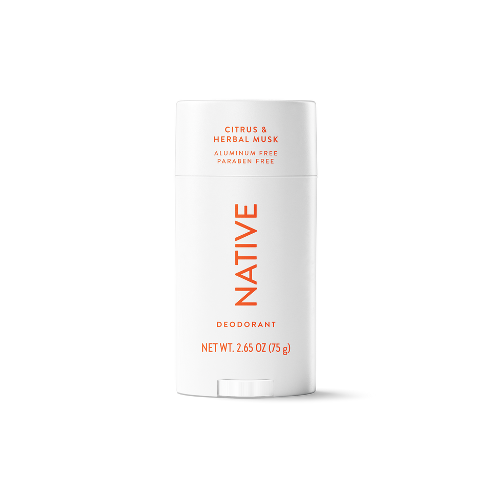 Deodorant Stick - Fresh Start (2.65oz)