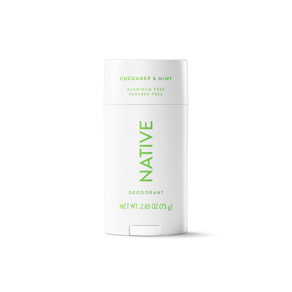 Deodorant Stick - Fresh Start (2.65oz)