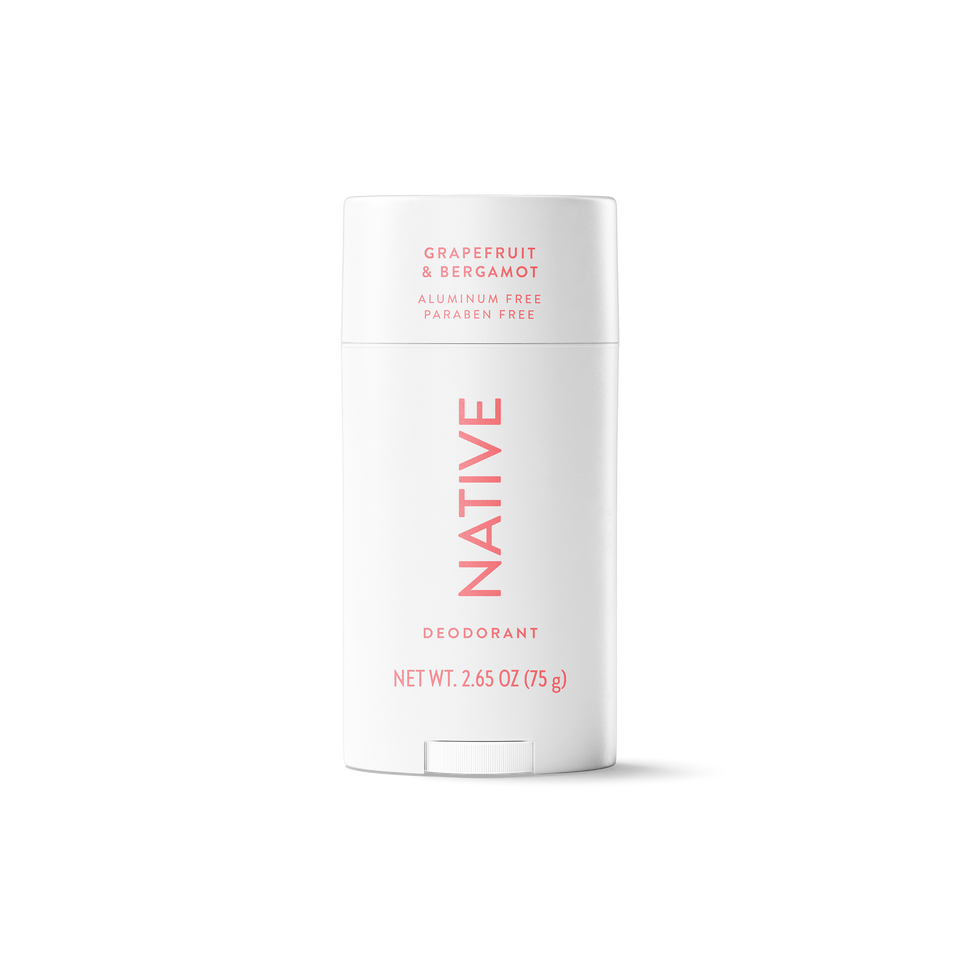 Deodorant Stick - Fresh Start (2.65oz)