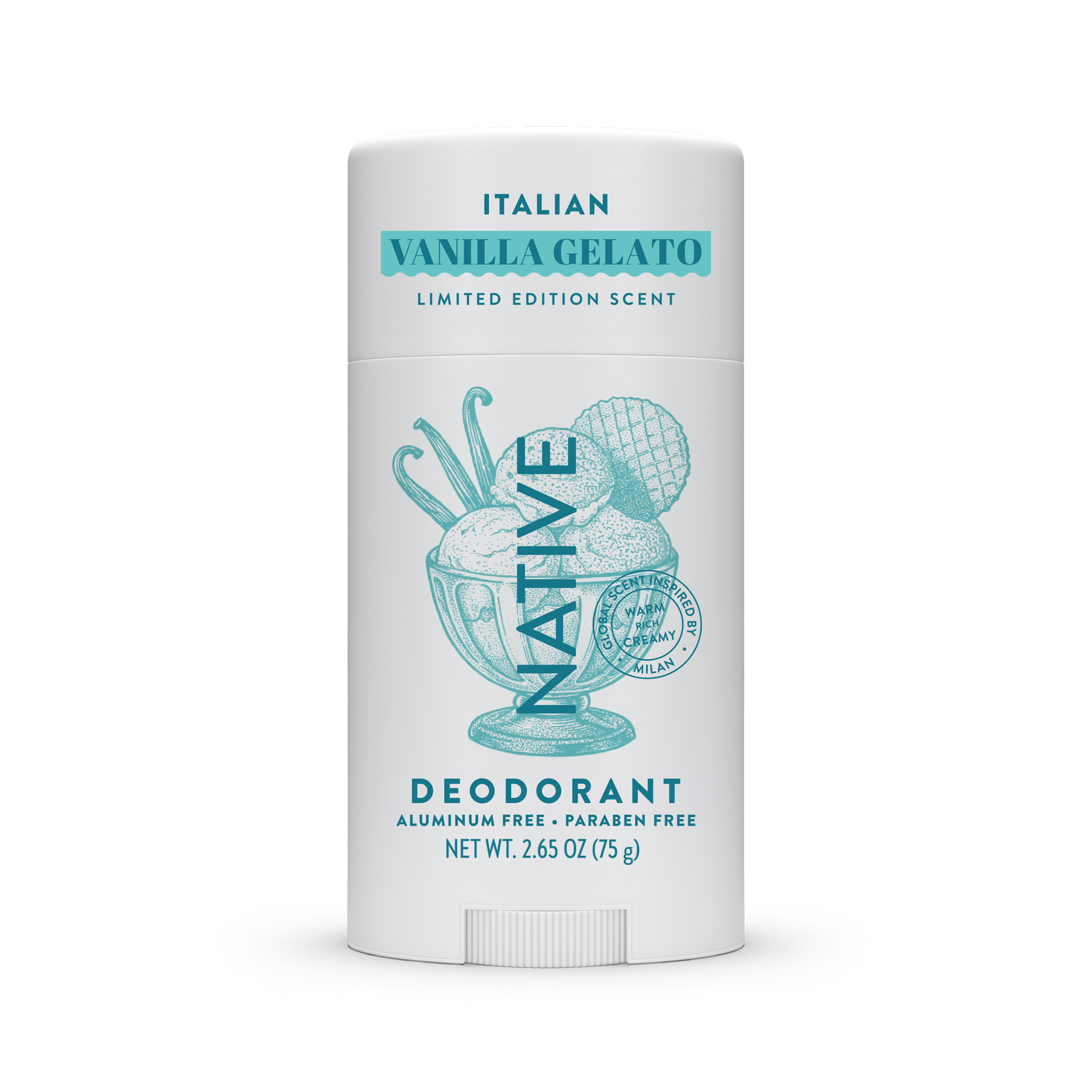 Deodorant Stick - Fresh Start