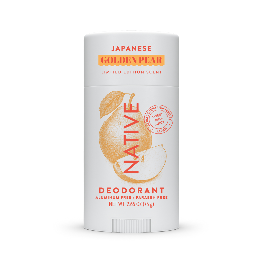 Deodorant Stick - Fresh Start