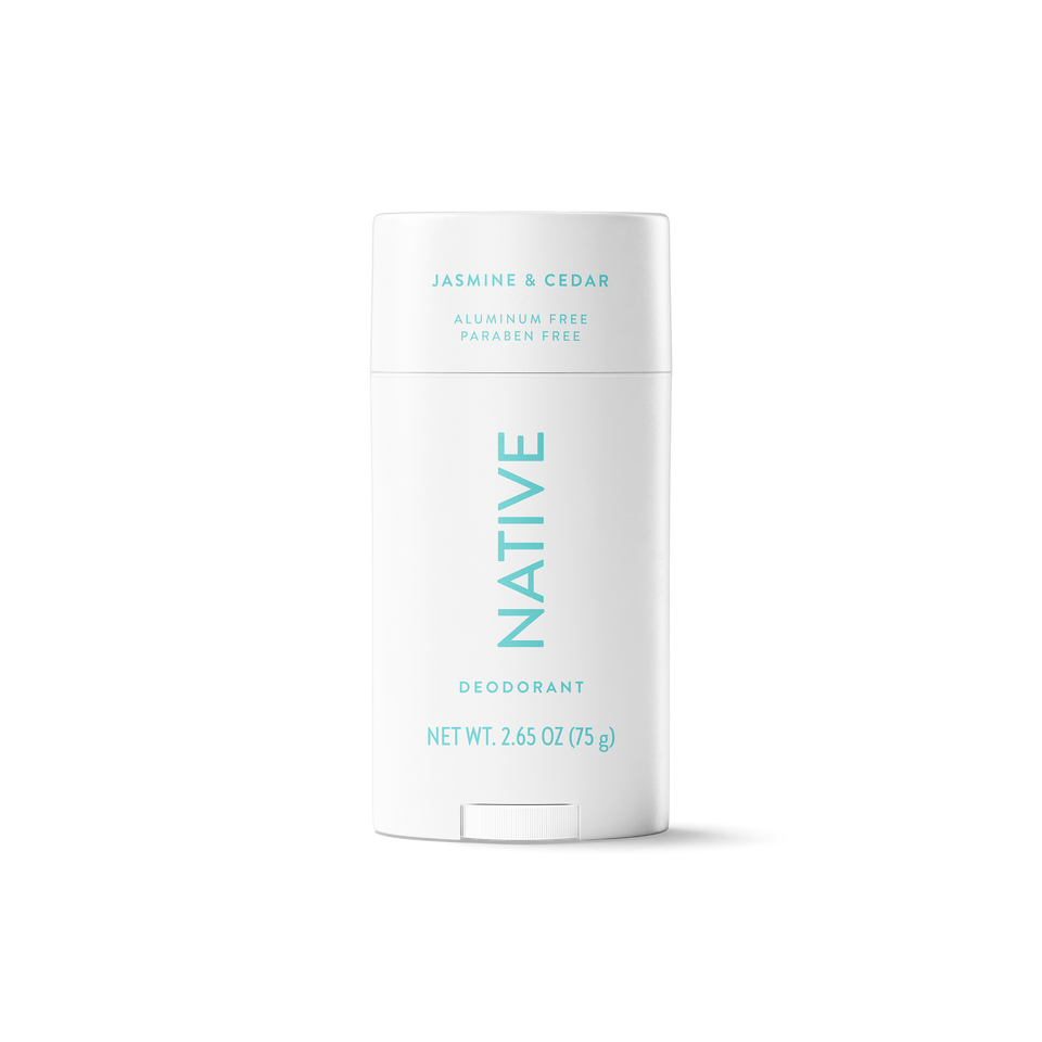 Deodorant Stick - Fresh Start (2.65oz)