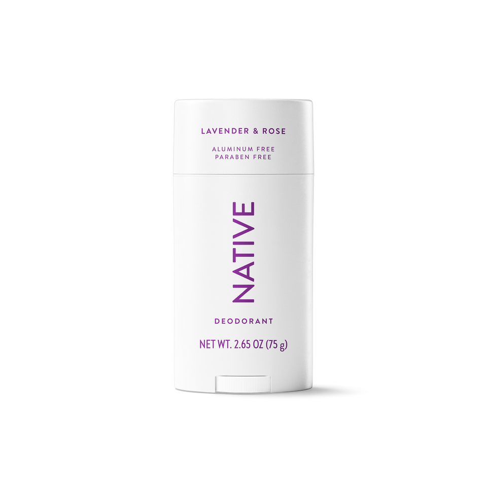 Deodorant Stick - Fresh Start (2.65oz)